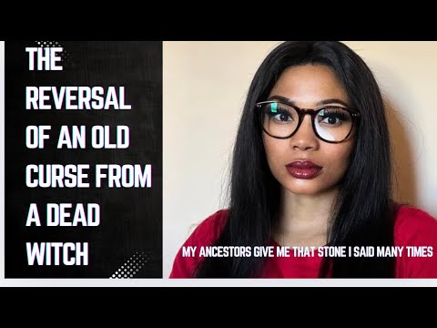 Видео: ВРЕМЯ ИСТОРИИ: СНЯТИЕ СТАРОГО ПРОКЛЯТИЯ МЕРТВОЙ ВЕДЬМЫ