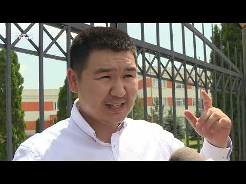 Видео: "Бар айыбымыз – қазақша оқығанымыз". Назарбаев мектебіне түсе алмағандар әділетсіздікке шағынады