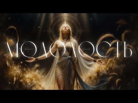 Видео: ✨Молодость в крови✨ Мантра молодости