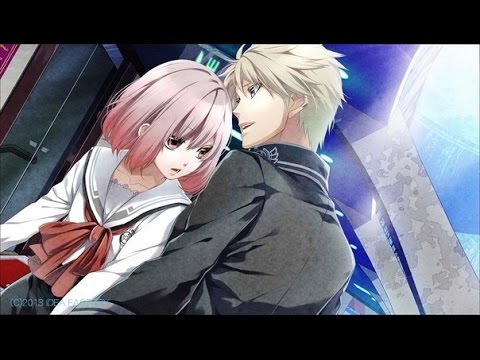 Видео: AMV Аниме клип-Mine too