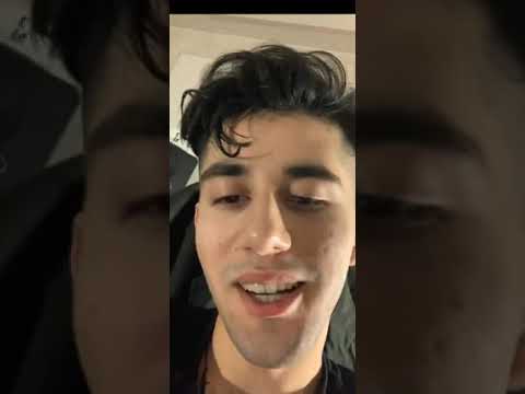 Видео: Rauf Faik-прямой эфир| Атмосфера| часть3