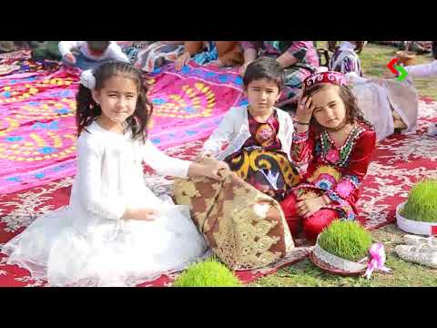 Видео: Наврузи Конибодом 2019