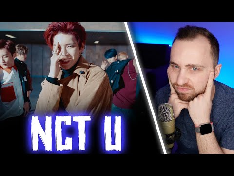 Видео: NCT U - Boss // реакция