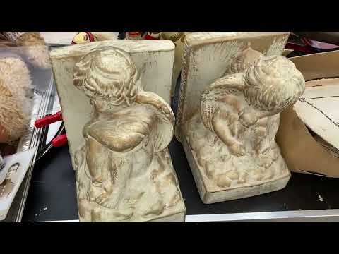 Видео: Барахолка Nürnberg⚜️Flughafen 07.09.2022