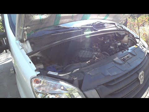 Видео: Провёл ТО Снежку и заменил тросики ручника на Нехте