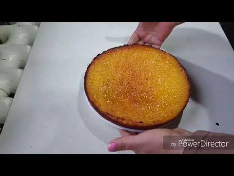 Видео: ТЫКВЕННЫЙ ПИРОГ,ТОЛЬКО ЛЮБИТЕЛЯМ ТЫКВЫ