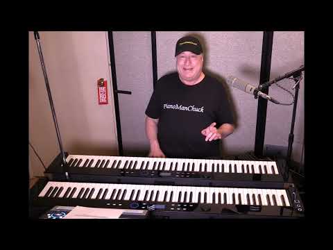 Видео: Casio Privia PX-S7000 и PX-S6000 — руководство по различиям!