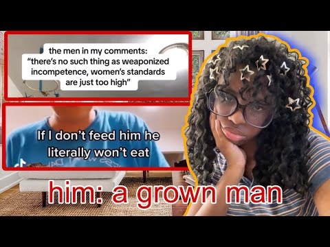 Видео: эпидемия некомпетентности как оружия