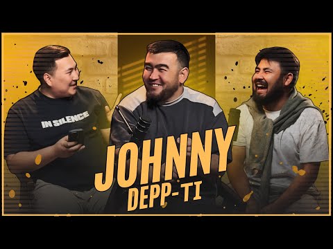 Видео: АЗАРТНИК 1 Серияға РЕАКЦИЯ | JOHNNY DEPP-ті #1 шығарылым