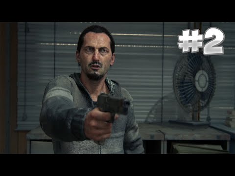 Видео: БОРЗЫЙ КИДАЛА | THE LAST OF US — ПРОХОЖДЕНИЕ №2
