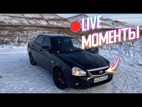 Видео: ◉LIVE МОМЕНТЫ ► [Михеев и Павлов]