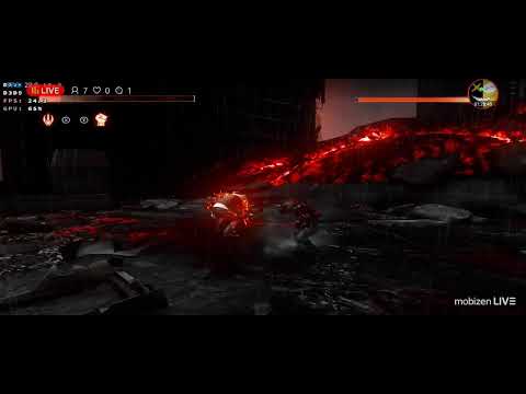 Видео: Prototype 2 : История Джеймса Хеллера