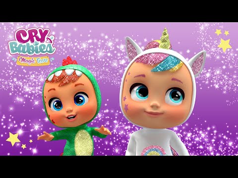 Видео: 🦄😍✨ ВТОРИ СЕЗОН ✨😍🦄 CRY BABIES 💦 MAGIC TEARS 💕
