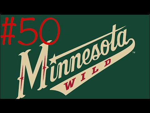 Видео: NHL 23/Режим франшизы/Minnesota Wild #50