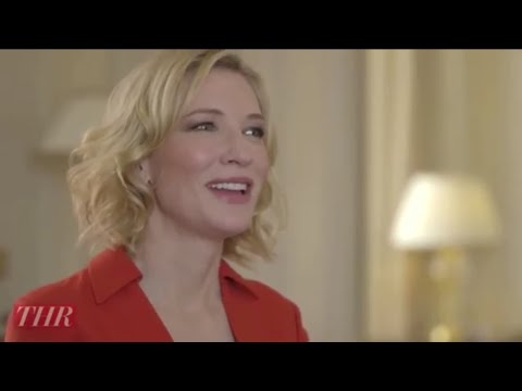 Видео: Кейт Бланшетт Часть 4. Русские субтитры