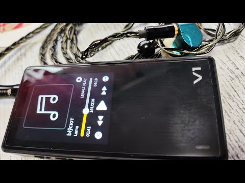 Видео: TempoTec V1 Нова цікава бюджетка