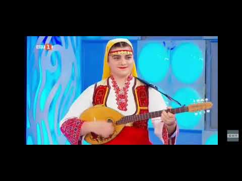 Видео: Камерна група - Старешка ръченица