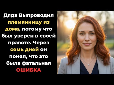 Видео: Родня СМЕЯЛАСЬ над ее наследством. Но когда она открыла коробку у всех  челюсти ОТВИСЛИ