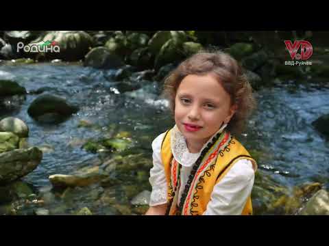 Видео: Трънке, Тодорке - Виктория Лабру