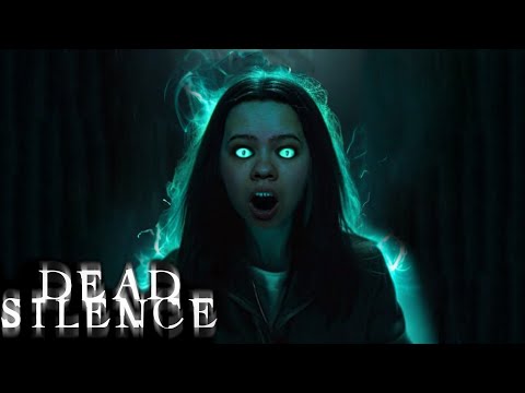 Видео: САМЫЙ не СТРАШНЫЙ ХОРРОР??? ► Dead Silence - Echoes of the Damned