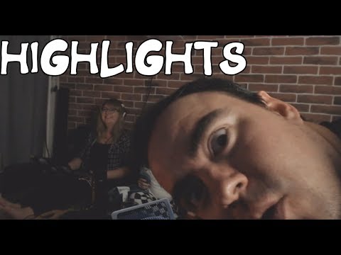 Видео: [BlackSilverUfa] Highlights #16- Ловко б**ть!