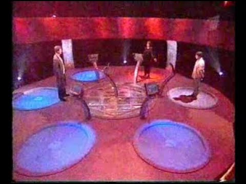 Видео: Русская рулетка (28.06.2003)-Version 2