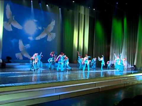 Видео: Мир детям