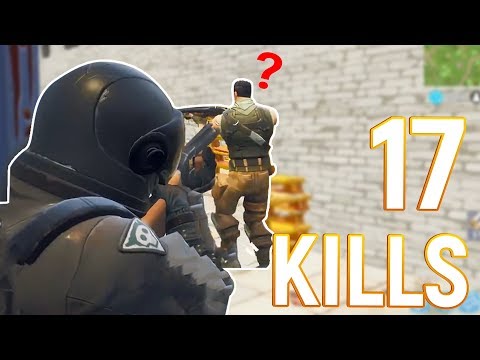 Видео: ПОДКРАЛСЯ НЕЗАМЕТНО