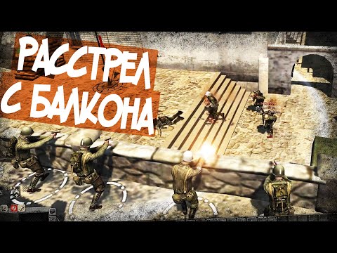 Видео: Первая Дуэль В Counter Strike: В Тылу Врага!