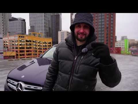 Видео: Обзор Mercedes GLC 300/Что точно нужно знать про покупке/Где лучше покупать такие машины