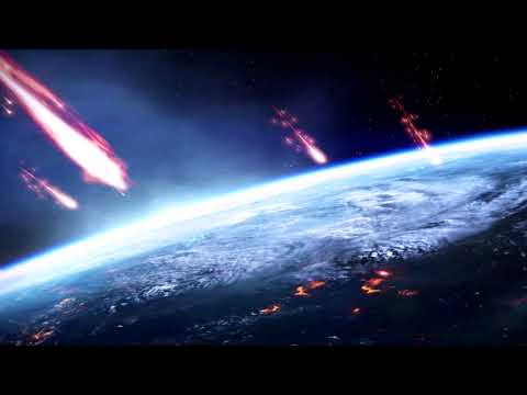 Видео: Искусственные спутники Земли. История развития