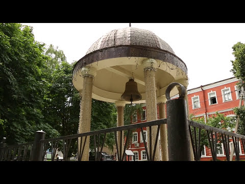 Видео: «Места знать надо». Короча и Корочанский район (15.07.2014)