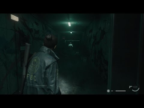 Видео: Alan Wake 2 DLC Lake House # 3 : Мармоны