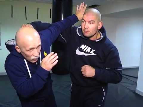 Видео: Валерий Крючков  ТВ передача ЗАЩИТИ СЕБЯ САМ 221 выпуск