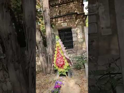 Видео: Кладбище «БОТКИНО»!!! СКОЛЬКО СТОИТ ПРОВОДИТЬ В ПОСЛЕДНИЙ ПУТЬ БЛИЗКОГО ВАМ ЧЕЛОВЕКА?!