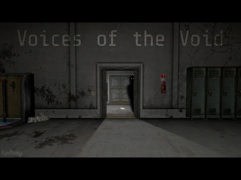 Видео: Здесь кто-то был! | 2 серия | Voices Of The Void
