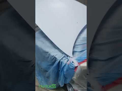 Видео: Hyundai Accent из ведра в шик и блеск