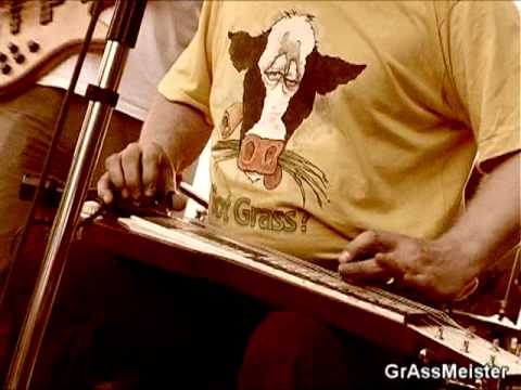 Видео: Грассмейстер - Стекло (муз. Андрей Шепелев)