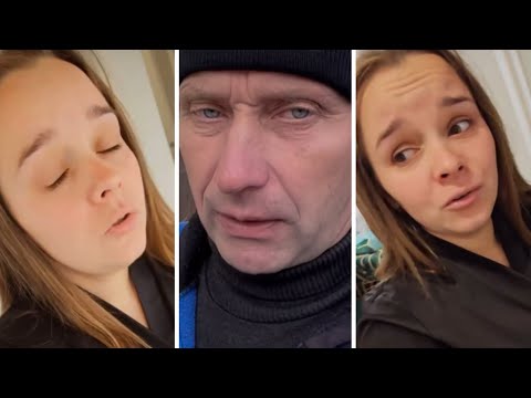 Видео: СЕРГІЯ ЛЕДЬ НЕ ВБИЛИ 🥹😭СЕРЦЕ КАЛАТАЄ , РУКИ ТРЯСУТЬСЯ І ВСЕ ВСЕРЕДИНІ 😭😫VLOG: 16.10.24/1