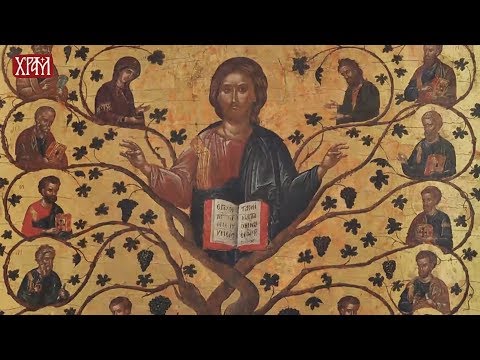 Видео: Тајна празника - Госпојински пост