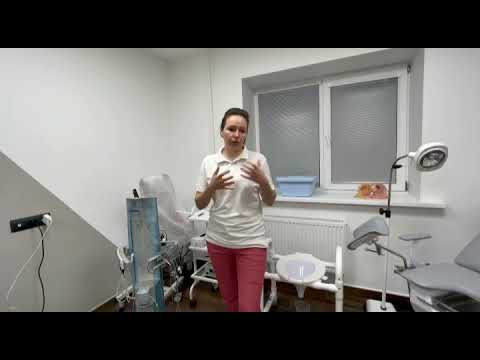 Видео: Комплексное уродинамическое исследование (КУДИ)