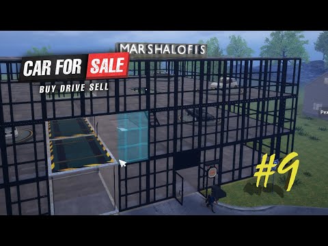 Видео: ФІНАЛ - Car For Sale Simulator 2023 №9