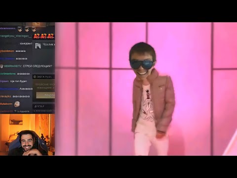 Видео: Стрей Смотрит Сердца за Стримеров №1