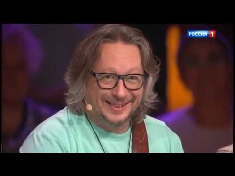 Видео: Геннадий Самойлов "Тетя Хая"