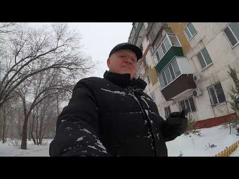 Видео: Рудный школа №12