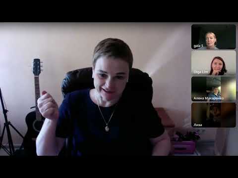 Видео: СЗ от 05.07.2025 заочная группа Шакти 23