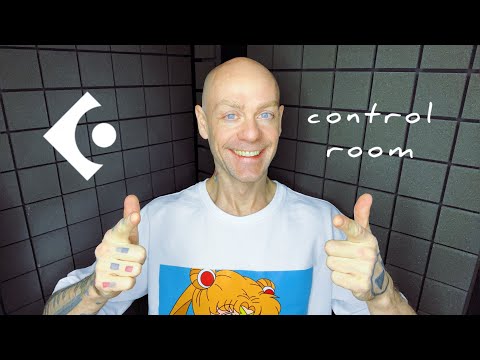 Видео: что такое control room в cubase и как его можно использовать (control room)