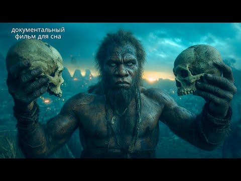 Видео: Сколько раз цивилизации ИСЧЕЗАЛИ за последние 500 миллионов лет? | Документальный фильм для сна