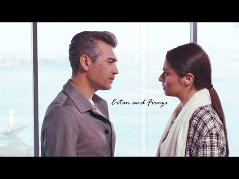 Видео: || Ertan and Firuze || × Мурашки