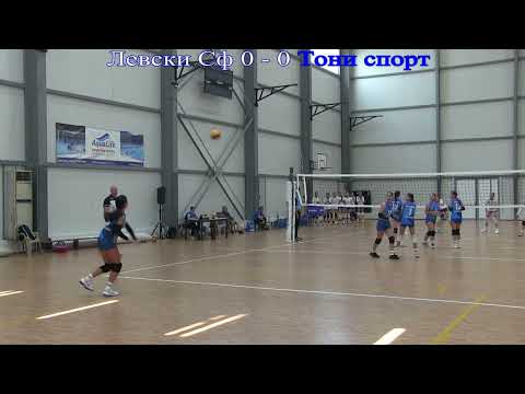 Видео: ТC - Левски Сф